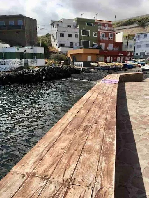 Your Holiday Home - El Tablado - Tenerife Sur El Escobonal Apartment