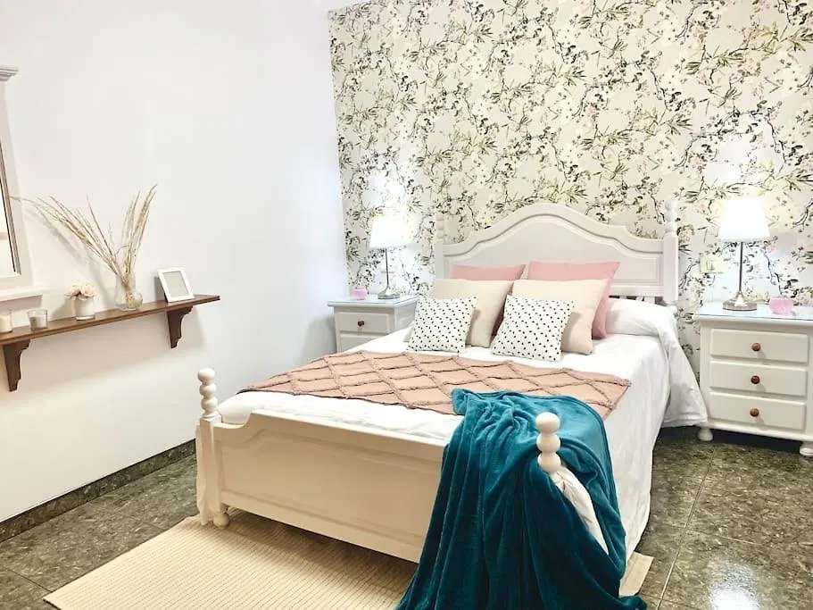 Your Holiday Home - El Tablado - Tenerife Sur El Escobonal 0*,  Spain