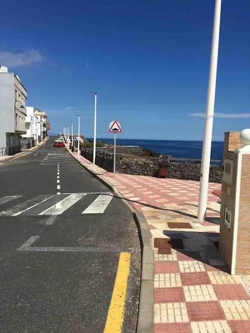 Your Holiday Home - El Tablado - Tenerife Sur El Escobonal 0*,