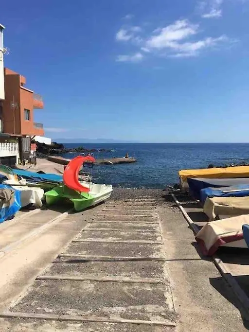 Your Holiday Home - El Tablado - Tenerife Sur El Escobonal Apartment